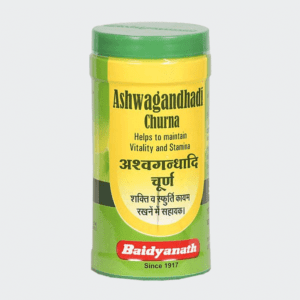 Ashwagandhadi Churna – Baidyanath