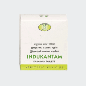 Indukantam Kashayam Tablet – Avn Ayurveda