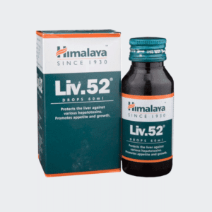 Liv52 Drops – Himalaya
