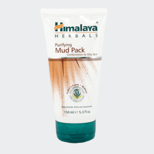 Purifying Mud Face Pack – Himalaya