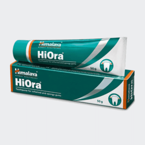 Hiora Toothpaste – Himalaya Wellness