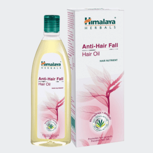 Anti Hair Fall Hair Oil – Himalaya