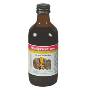 Amlycure Syrup – Aimil