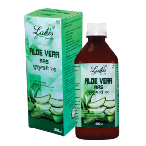 Aloe Vera Ras – Lala Dawasaz