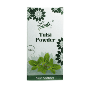 Tulsi Powder (50Gm) – Lala Dawasaz