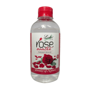 Rose Water – Lala Dawasaz