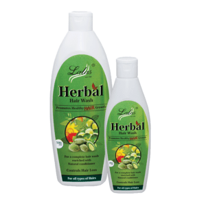 Herbal Hair Wash – Lala Dawasaz