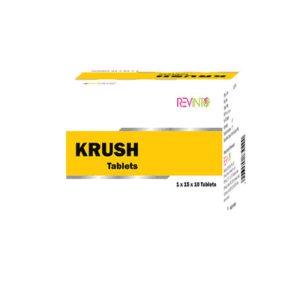 Krush Tablet  – Revinto