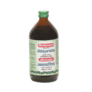 Abhayarishta - Baidyanath
