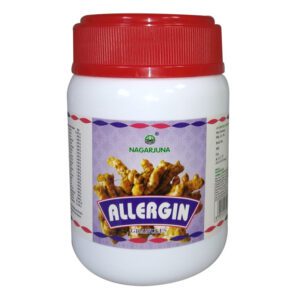 Allergin Granules – Nagarjuna