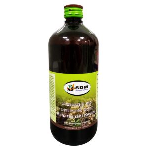 Maharasnadi Kwatha – Sdm Ayurveda