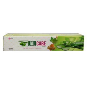 Jalcare Cream (50Gm) – Sagar Pharma
