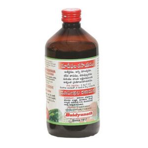 Madiphala Rasayan – Baidyanath