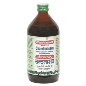 Chandanasava – Baidyanath