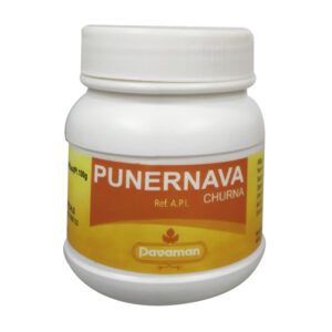 Punarnava Churna (100Gm) – Pavaman