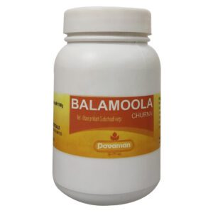 Balamoola Churna – Pavaman