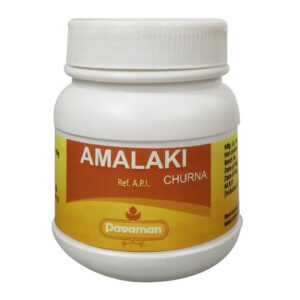 Amalaki Churna – Pavaman