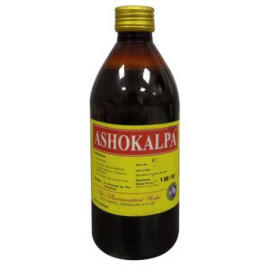 Ashokalpa – Kitis