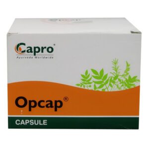 Opcap Capsule (10Caps) – Capro