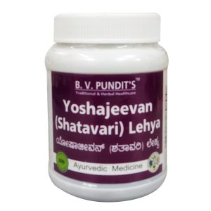 Yoshojeevan Lehya – B.V.Pundit’s