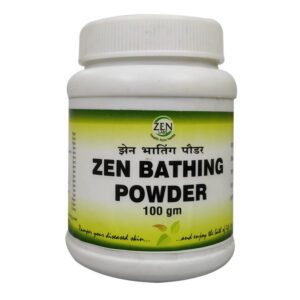 Zen Bathing Powder – Zen Labs