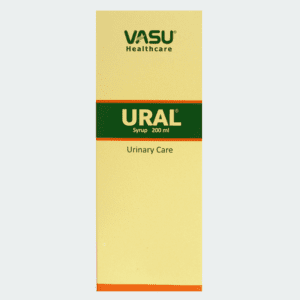 Ural Sf Syrup (200ml) – Vasu Pharma