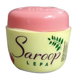 Saroop Lepa (15Gm) – Amrut Pharma