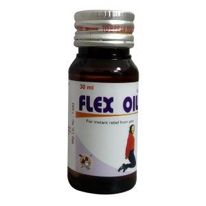 Flex Oil – Amrita Drugs