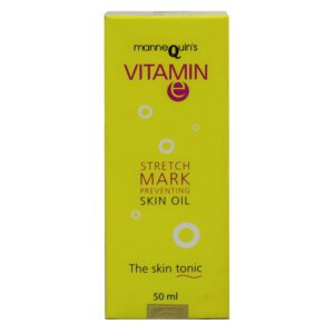 Vitamin E Oil – Mannequins