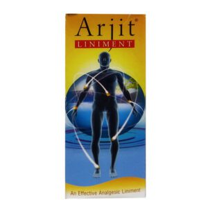 Arjit Liniment – Capro