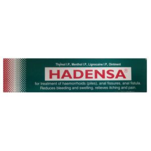 Hadensa – Dollar Company