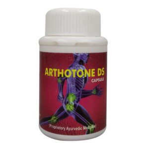 Arthotone Ds – Shree Shakti