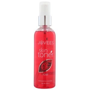Rose Toner – Jovees