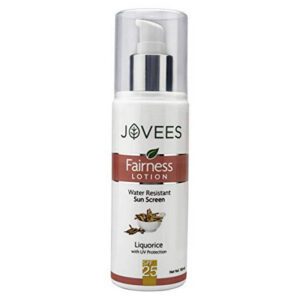 Fairness Lotion – Jovees
