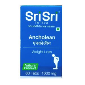 Ancholean Tab (60Tabs) – Sri Sri Tattva