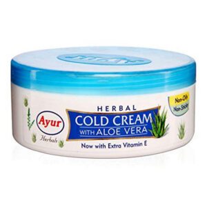 Ayur Cold Cream – Ayur