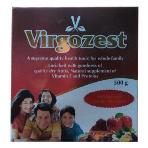 Virgo Virgozest Powder (500Gm) – Unjha