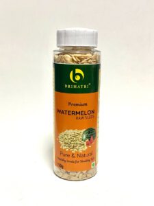 Watermelon Seeds Rosted – Brihatri