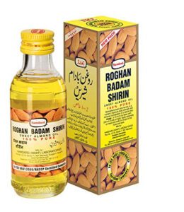 Rogan Badam – Hamdard
