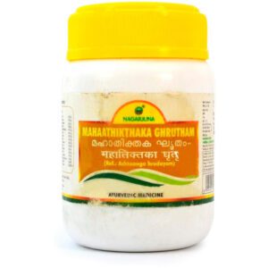 Maha Thiktaka Ghrita – Nagarjuna