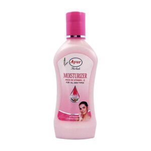 Ayur Moisturizer Lotion – Ayur