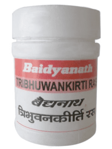 Tribhuvankirti Ras – Baidyanath