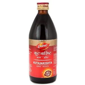 Dabur Kutajarishta (450ml)
