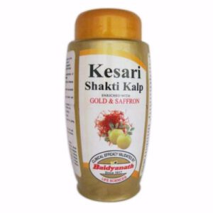 Kesari Shakti Kalpa Royal – Baidyanath