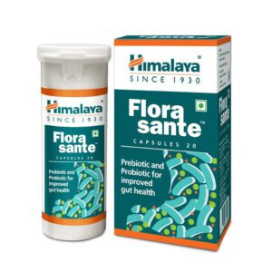 Florasante Cap – Himalaya