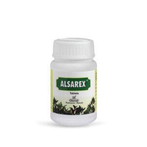 Alsarex Tab – Charak Pharma