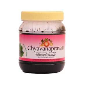 Chayavanaprasha – Arya Vaidya Pharma