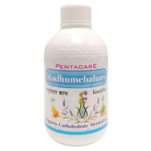 Madhumehahara Kwatha – Pentacare