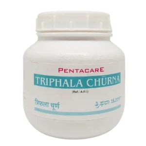 Triphala Churna – Pentacare