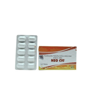 Neo CVI (10Tabs) – Neon Naturals